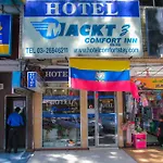 Macktz Comfort Inn - Masjid India