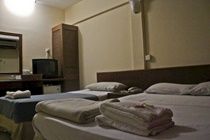 Macktz Comfort - Masjid India 2*